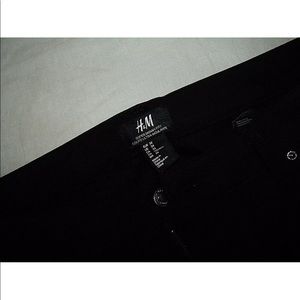 Men’s H&M slim fit stretch jeans pants Sz 34 x 34